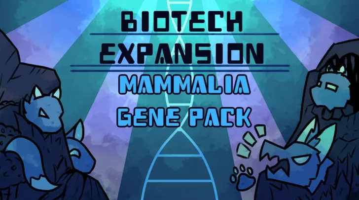 Biotech Expansion - Mammalia