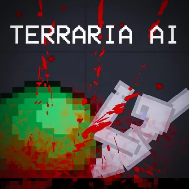 Terraria AI
