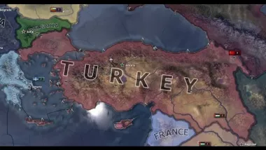 Better Turkey+ 0