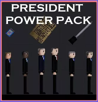 President Power Pack
