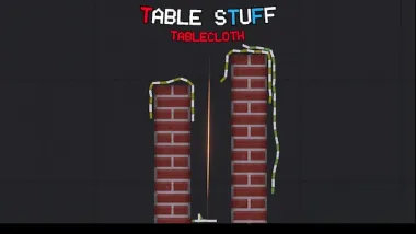 Table Stuff Mod 1