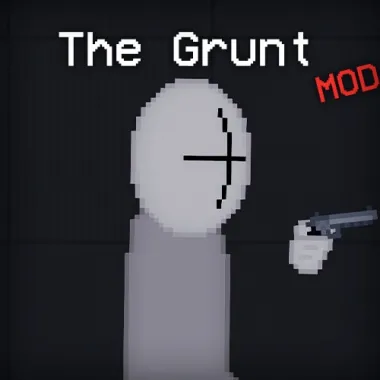 The Grunt Mod