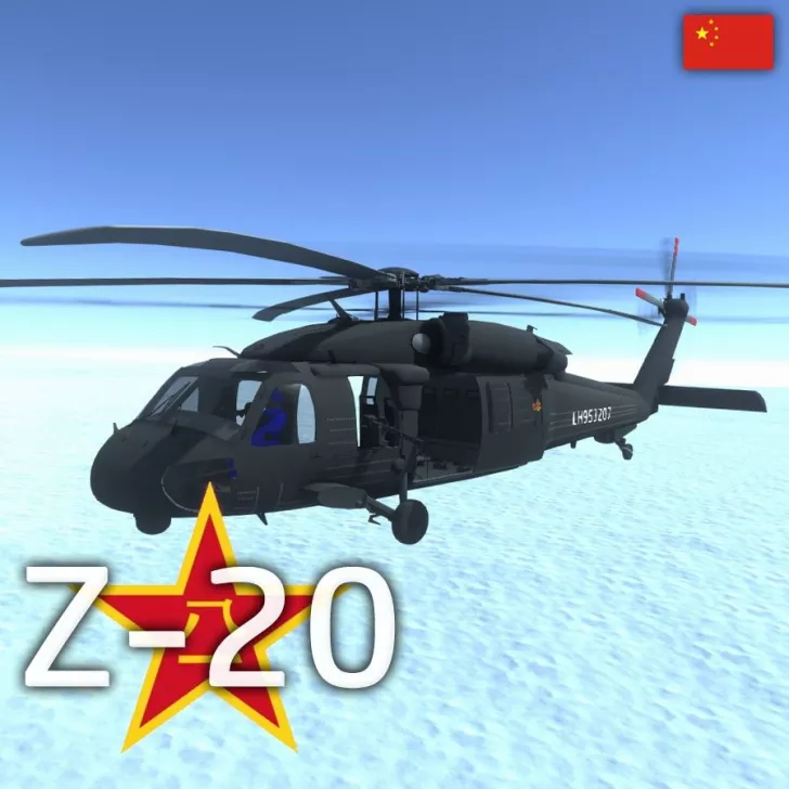 Z-20