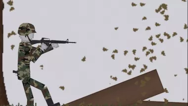 ARMA: Cold War Assault 0