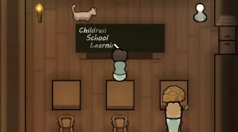 Children, school and learning