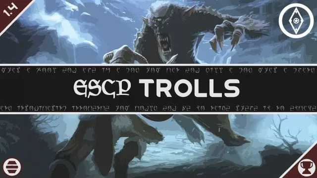 ESCP - Trolls