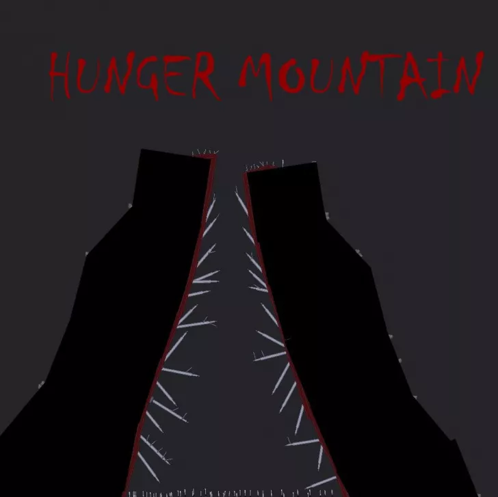 hunger mountain