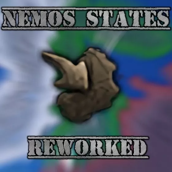 Nemos States: Reworked