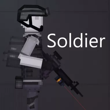 Soldier People