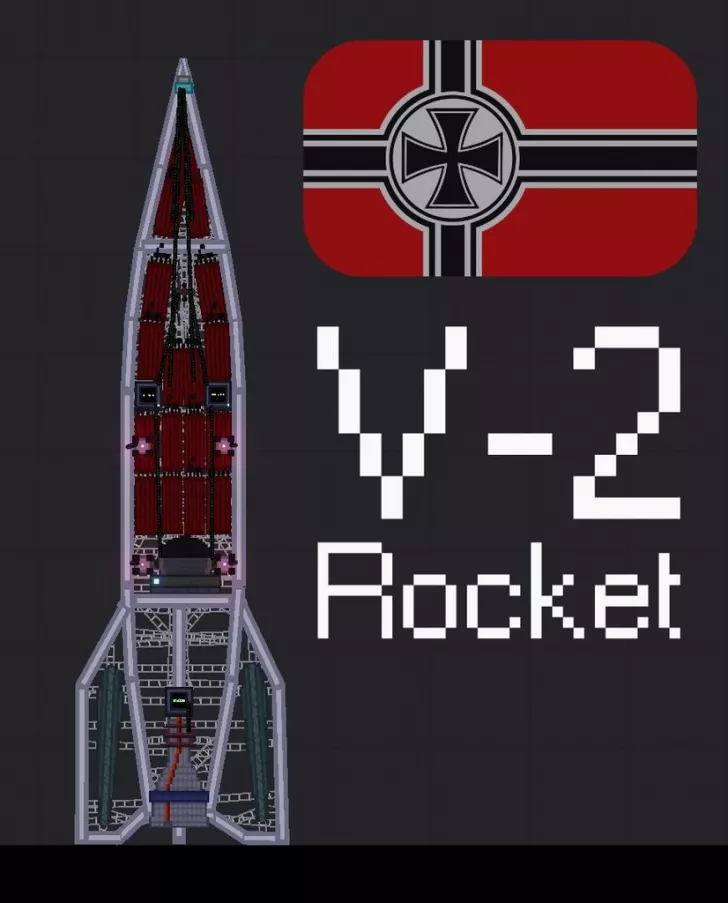V-2 Rocket