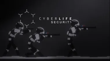 CYBERLIFE SECURITY Mod 2