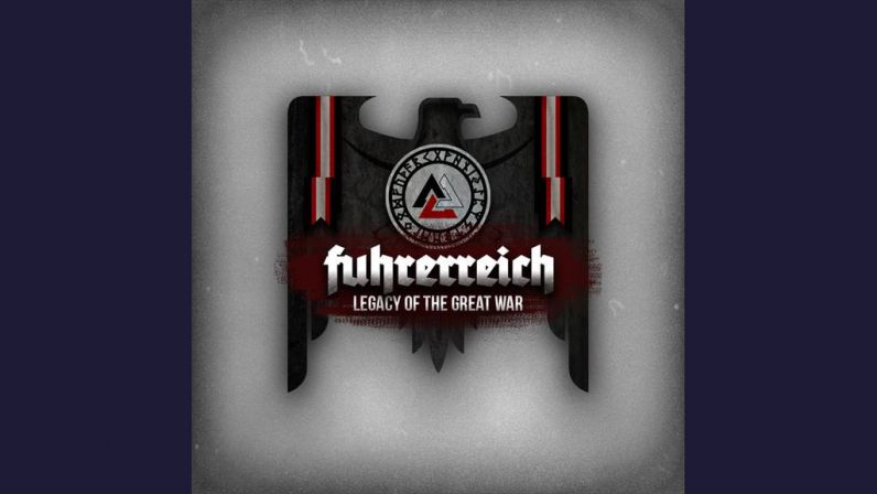 Führerreich: Legacy of The Great War