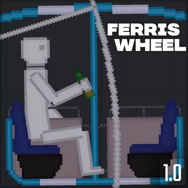 Ferris Wheel