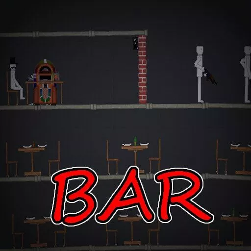 Mafia Bar