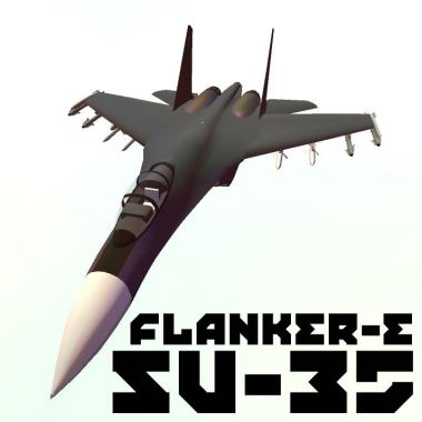 Su-35