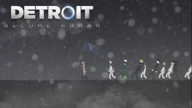 Detroit: Become Human 4