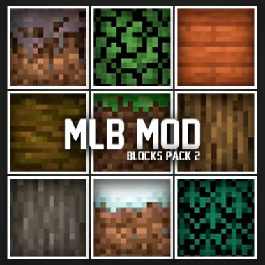 MLB Mod