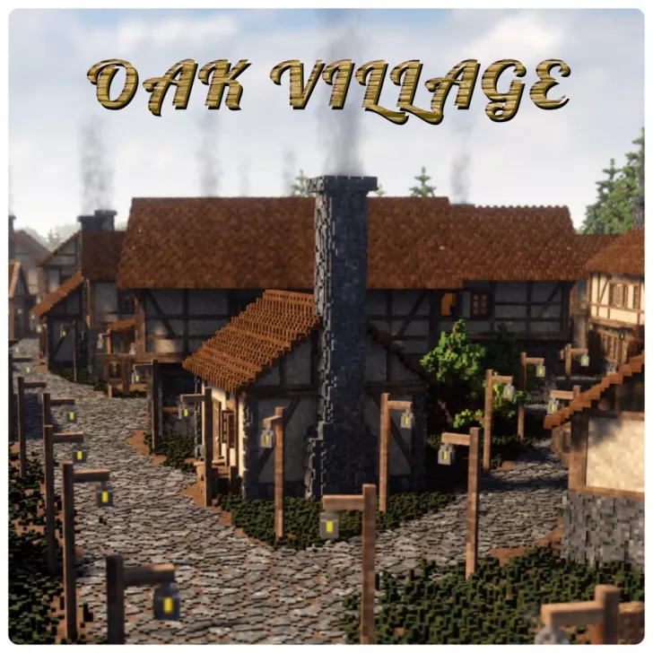 Oak Village