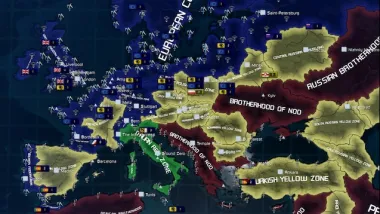 Tiberium Alert 3