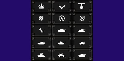 Unit Icons Revamped