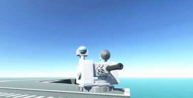 1130 CIWS 0