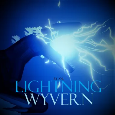 Lightning Wyvern