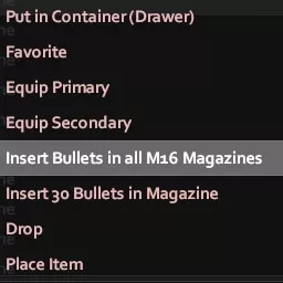 Load All Magazines