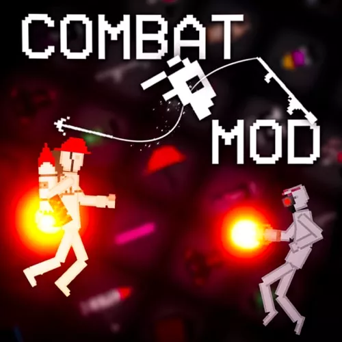 Combat Mod