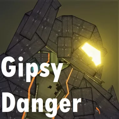 Gipsy Danger