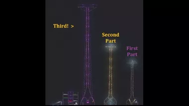 The Even Higher Highest Elevator Building/Skyscrapper 2