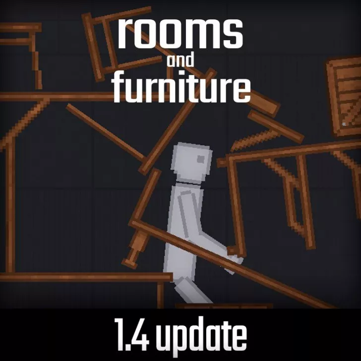 Rooms & Furniture