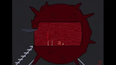 JMC's SCP-002 Mod 1