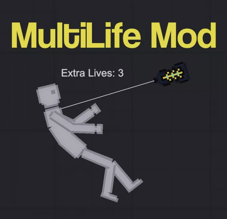 MultiLife Mod