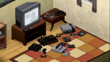 Video Game Consoles 2