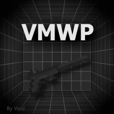 Void's Modular Weapon Pack (VMWP)