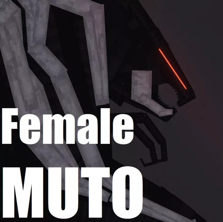 Female MUTO