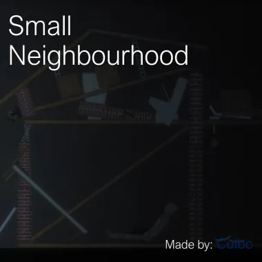 Small Neighborhood