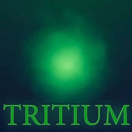 PWRS - Powers - Tritium Burst