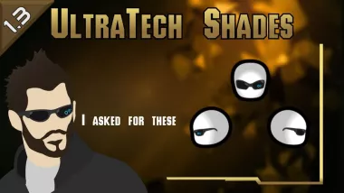 Ultratech Shades