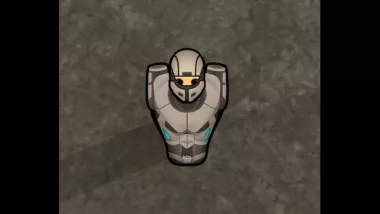 XCOM Armor 3
