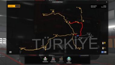 Diyarbakir Turkey Map 2