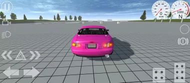Mazda Miata 3