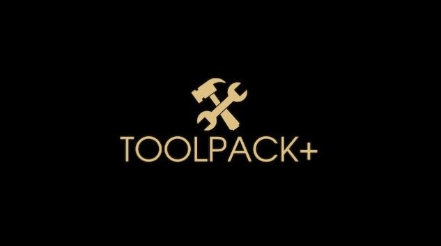 Toolpack+