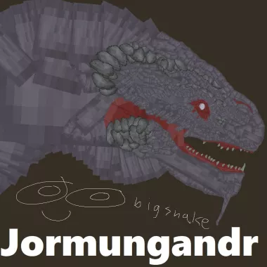 Jormungandr