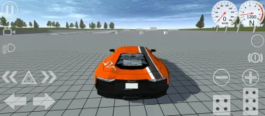 Lamborghini Aventador LP700-4 2012 1