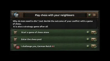 War Chess 1