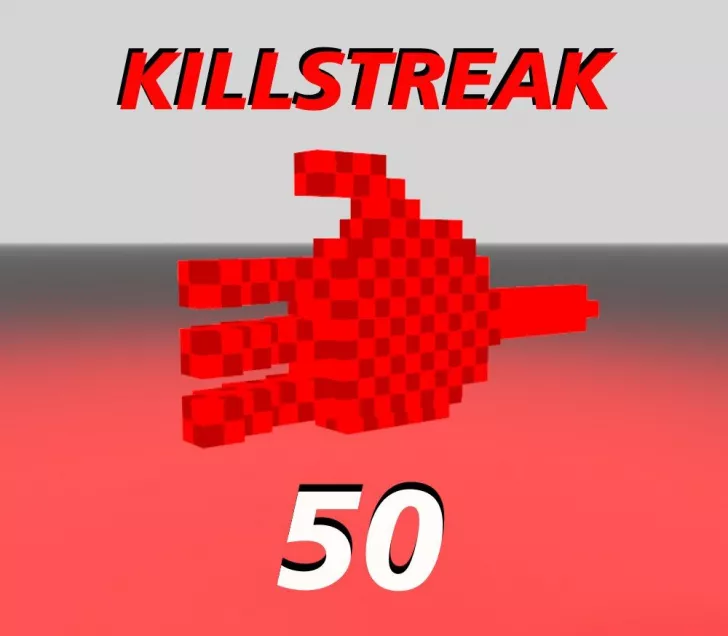 5 0(Killstreak)