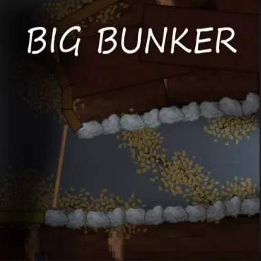 BIG BUNKERR