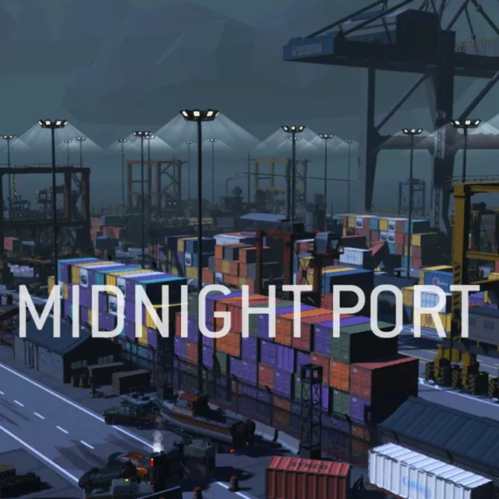 Midnight Port