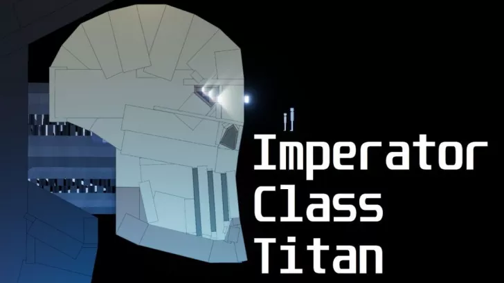 Imperator Class Titan